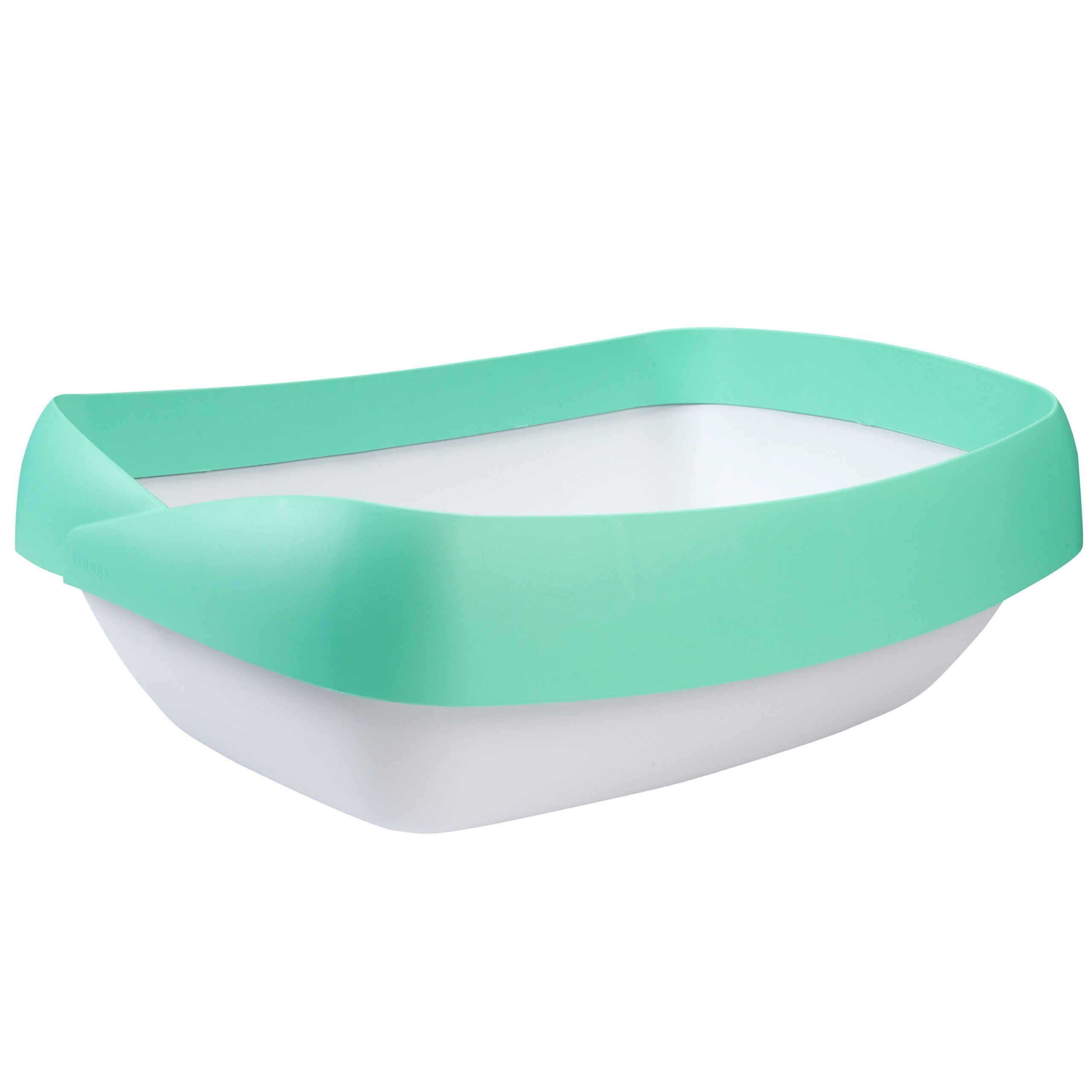 Luuup non-stick coating facilitates easy cleaning after use.