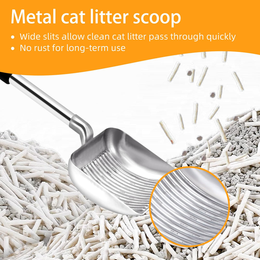 LYCC rust-resistant design ensures durable performance over time.