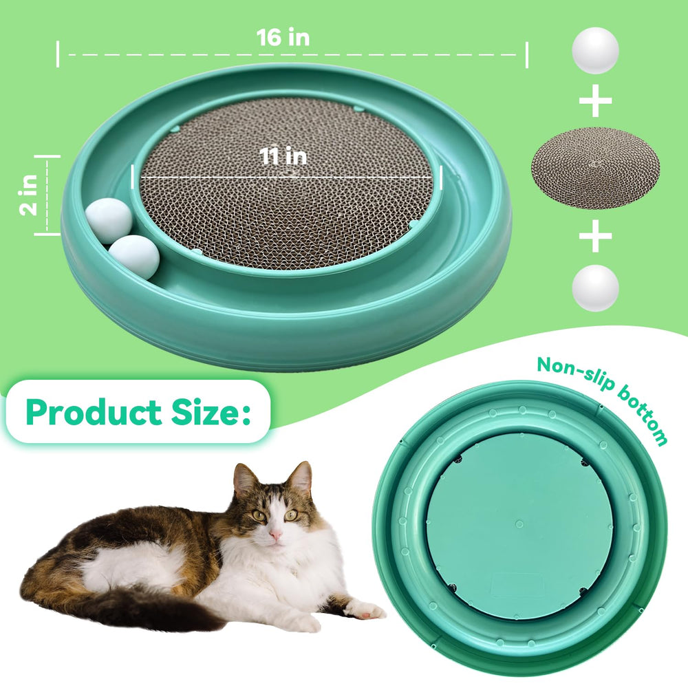 The LYCTDD spare ball is included to prevent loss.