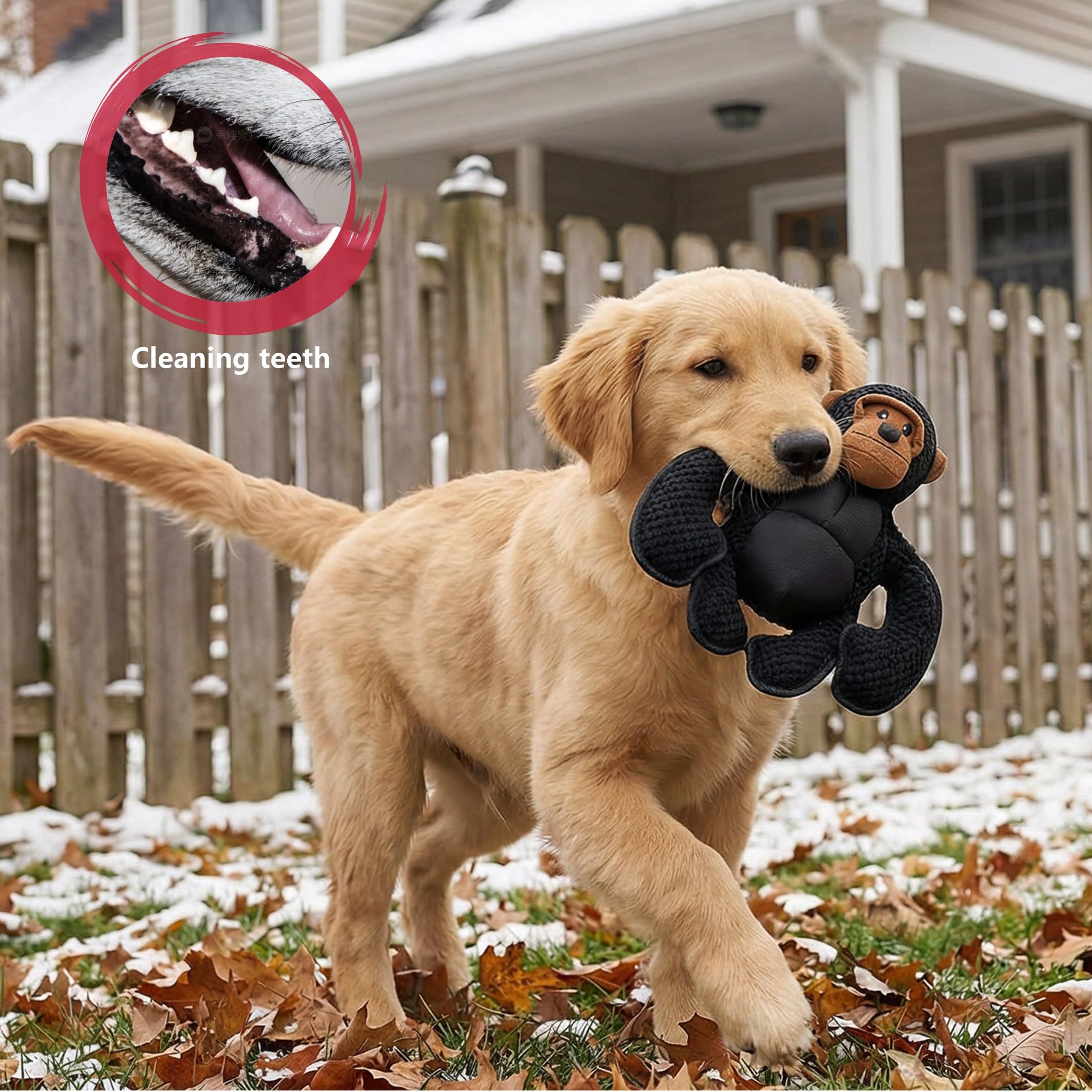 LydaPKS anxiety-relief toy offers comforting sound and texture during alone time.
