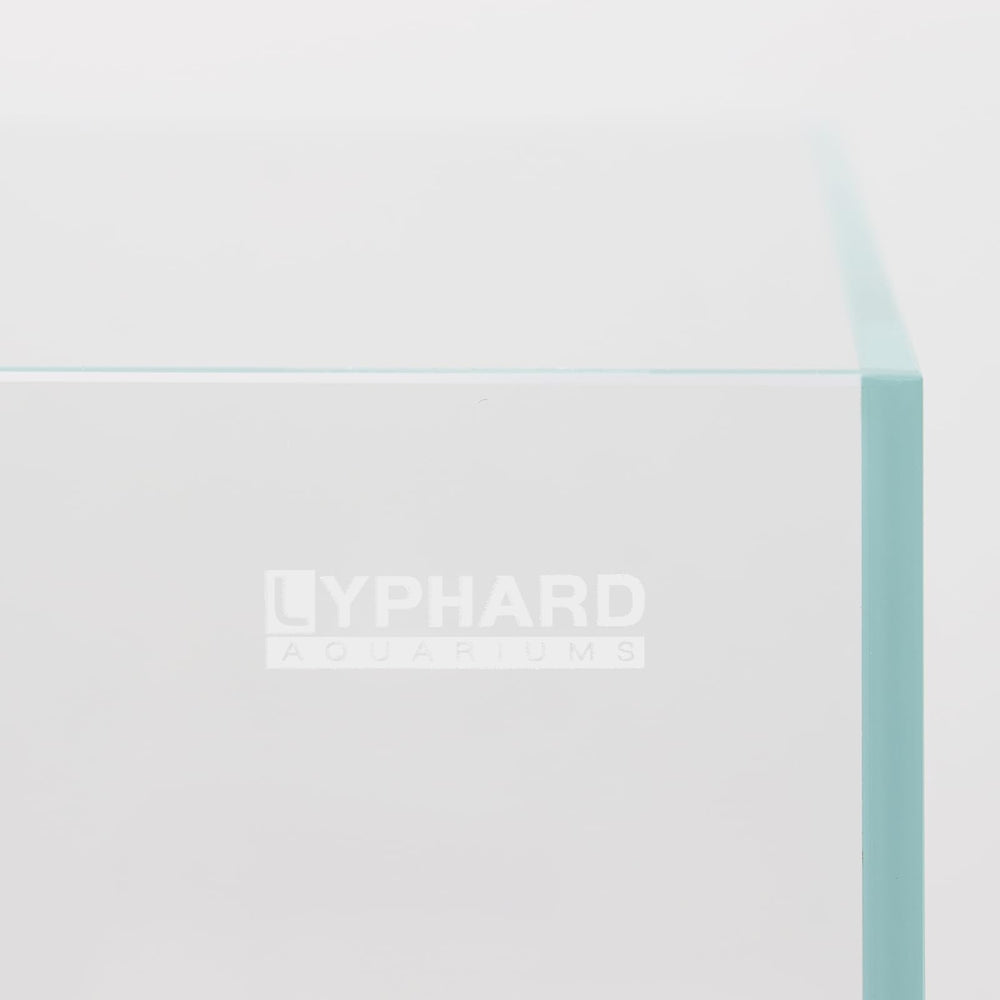 LYPHARD AQUARIUMS safe packaging ensures secure delivery and safe unboxing.