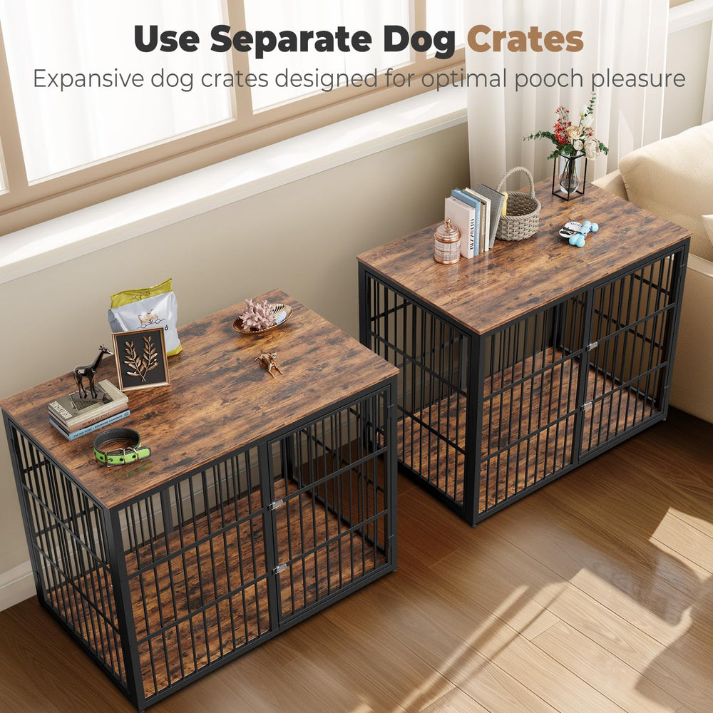 Lyromix top-surface for decorations and convenient storage on crate