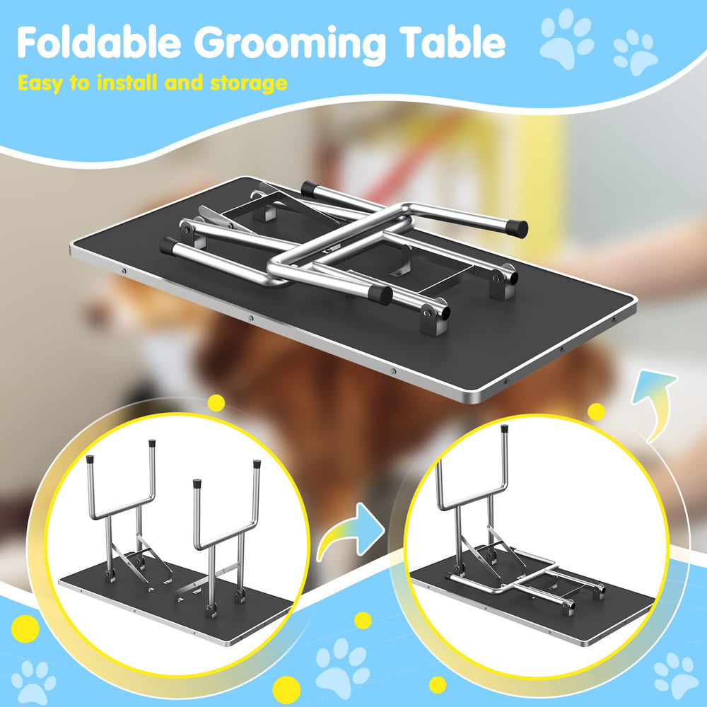 Lyromix durable stainless steel frame supports lasting stability