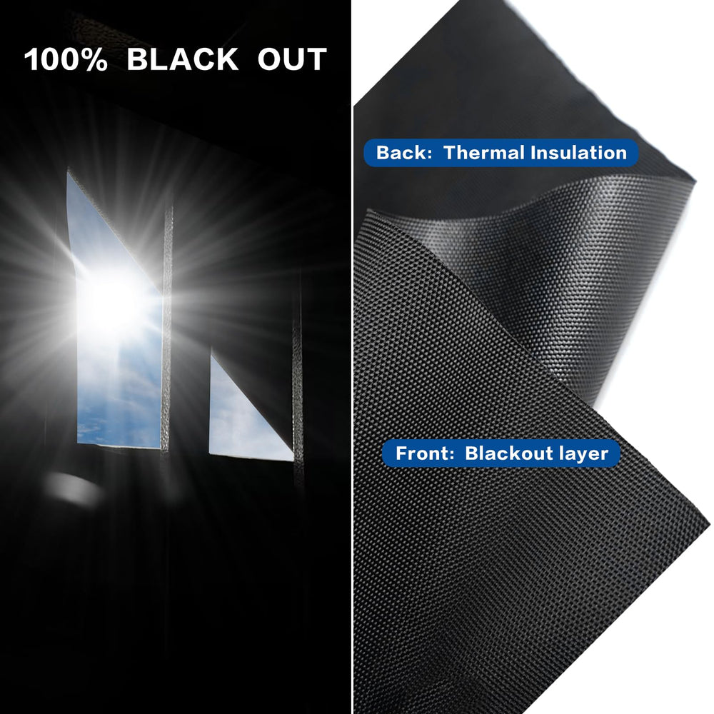 M JJYPET close-up of 600D Oxford fabric demonstrating durability