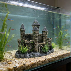M2cbridge non-toxic resin ornament stays safe in freshwater and saltwater