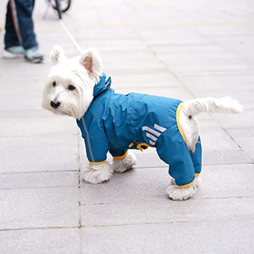 Mabawa raincoat with neck and waist drawstrings for custom fit.