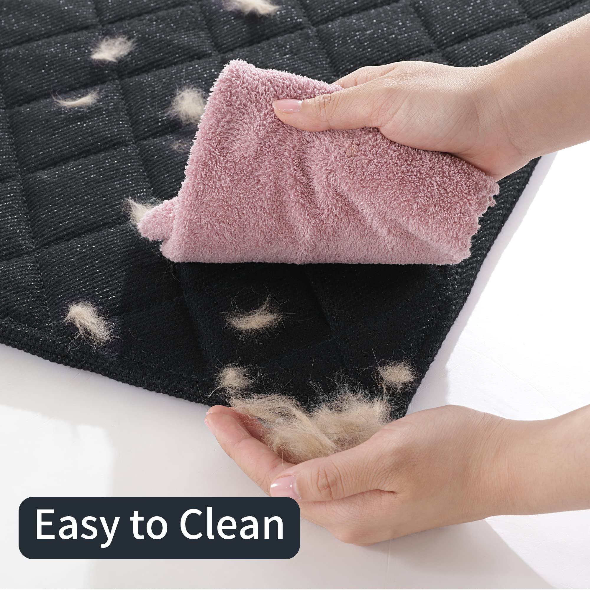 MABOZOO absorbent leakproof pad keeps floors dry after accidents.