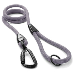 MADE TO ROAM Explorer Leash Montana Moonrise 6ft hero shot for rugged outdoor hikes