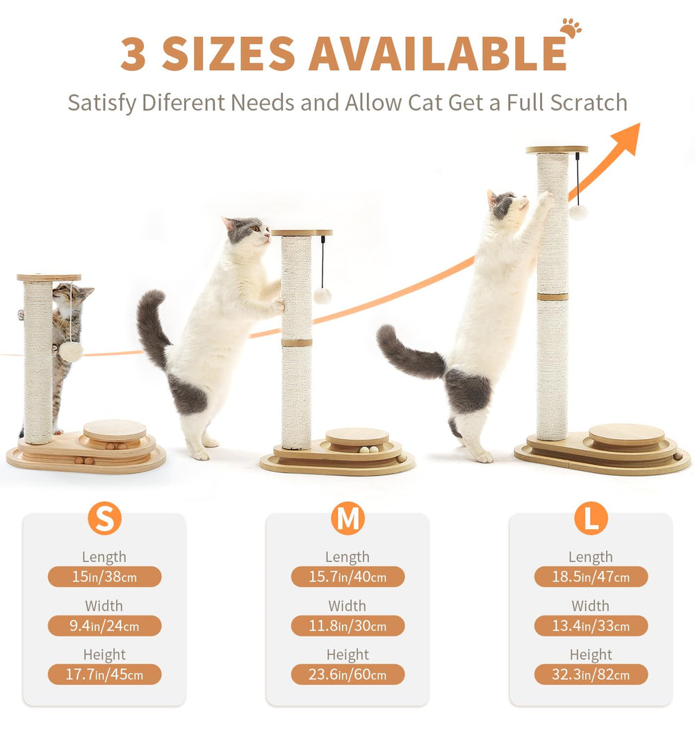 Two-layer design provides different play zones and climbing challenges