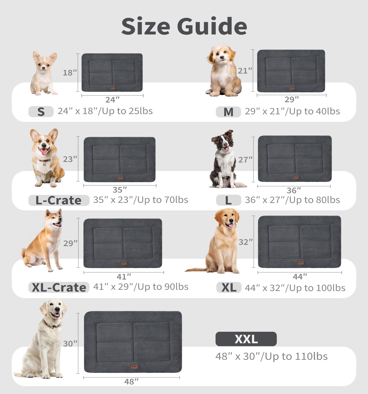 MADE 4 PETS all-season design for indoor and outdoor use