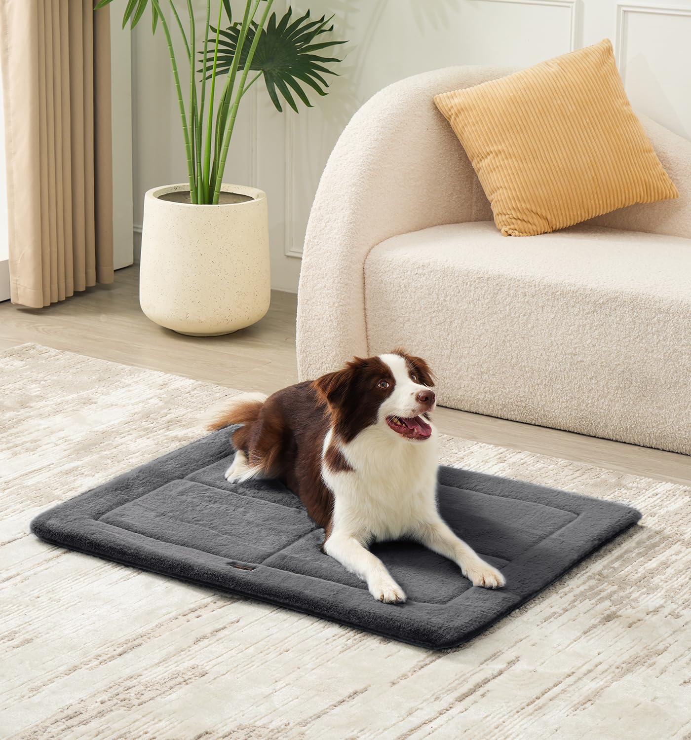 MADE 4 PETS lightweight and portable pad for travel or car trips