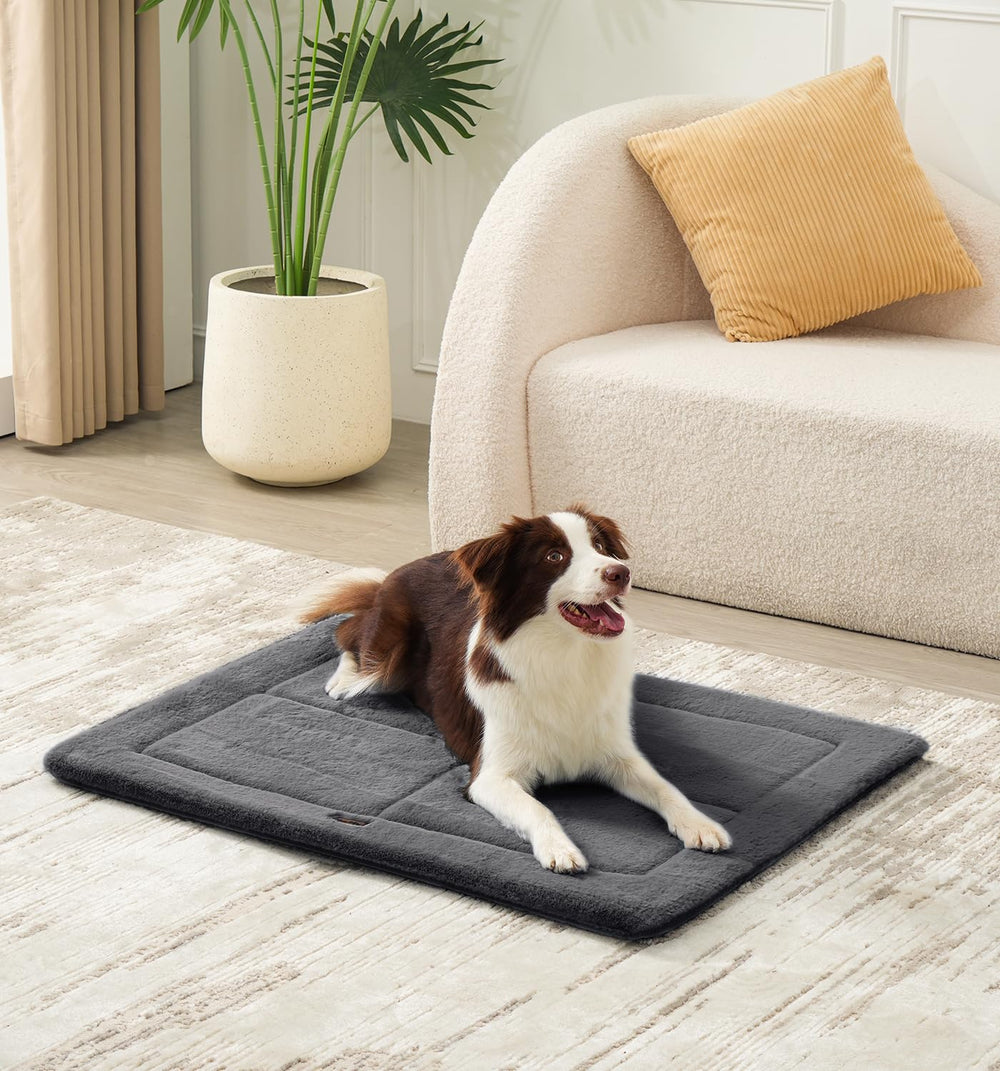 MADE 4 PETS lightweight and portable pad for travel or car trips