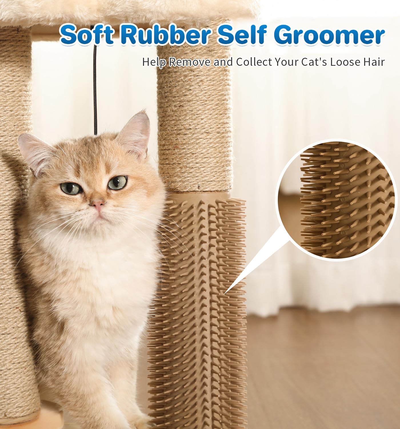 MADE 4 PETS ideal for kittens and small cats.