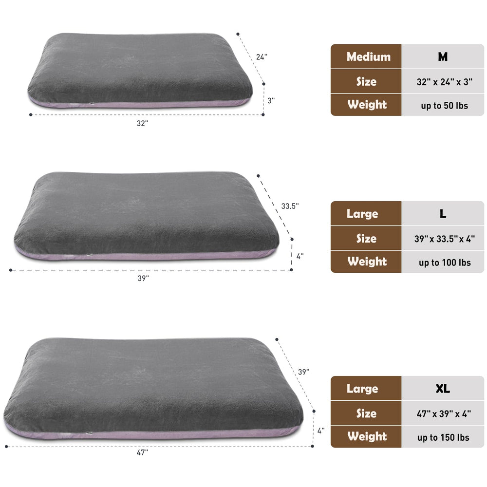 Magic Dog design emphasizing joint support and durability.