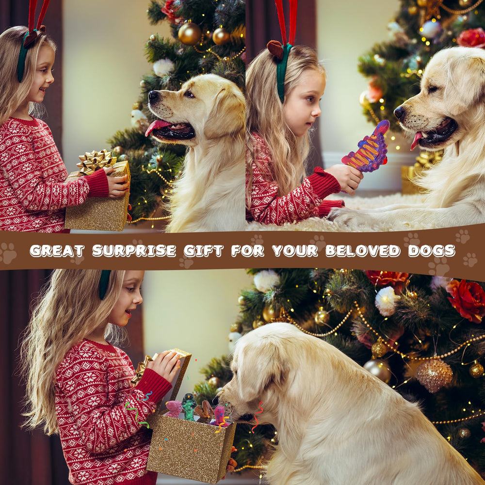 Magicorange safety reminder for supervised use with durable chews.