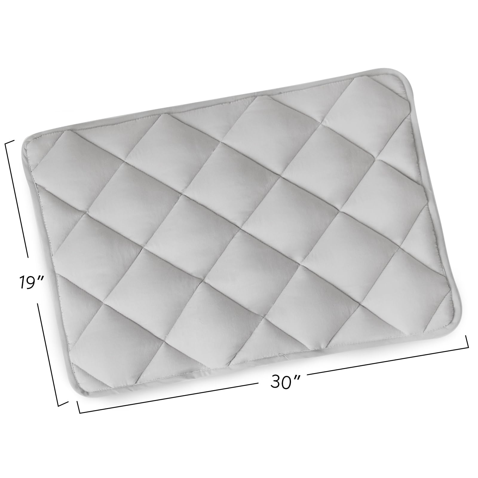 Magik & Kover two-pack crate pads offer great value.