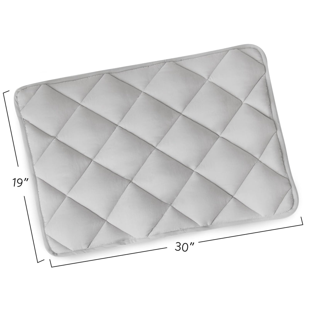 Magik & Kover two-pack crate pads offer great value.