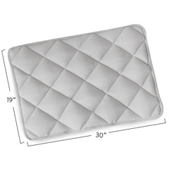 Magik & Kover two-pack crate pads offer great value.