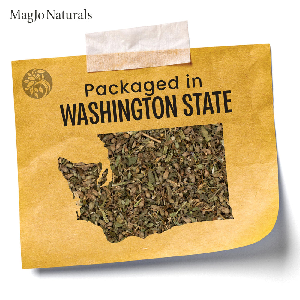 Farm-direct sourcing connects MagJo Naturals with family farms worldwide.