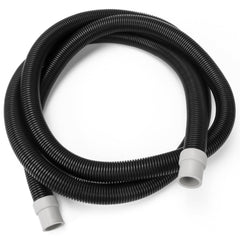 Magluv A20236 ribbed hosing for Fluval FX6 with 13.25 ft length for reliable filtration.