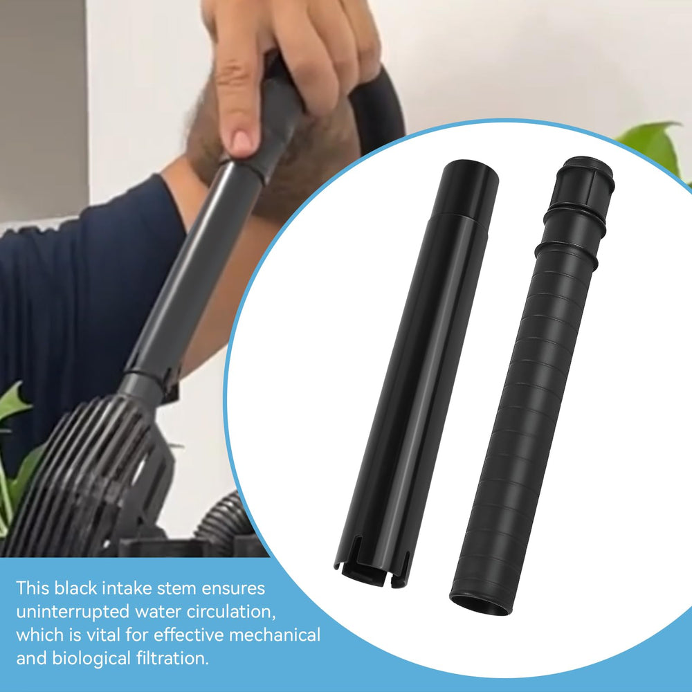 Magluv A20225 stem remains durable under frequent cleaning.