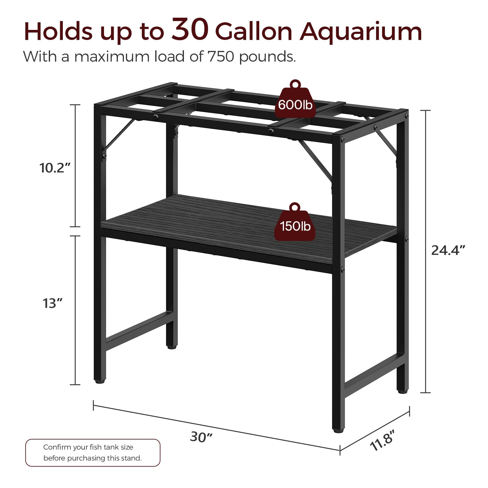 MAHANCRIS heavy-duty frame close-up reveals durability and cross-frame stability.
