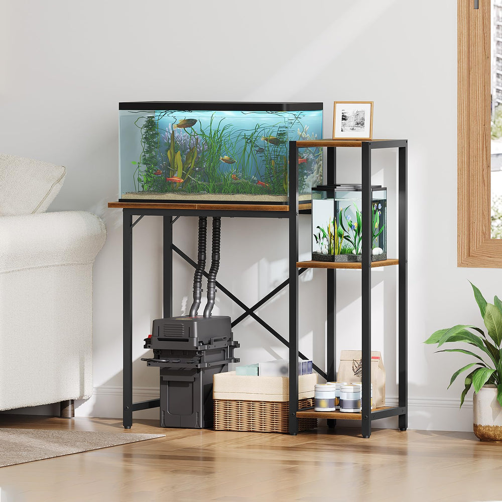 MAHANCRIS compact dimensions fit small spaces without clutter.