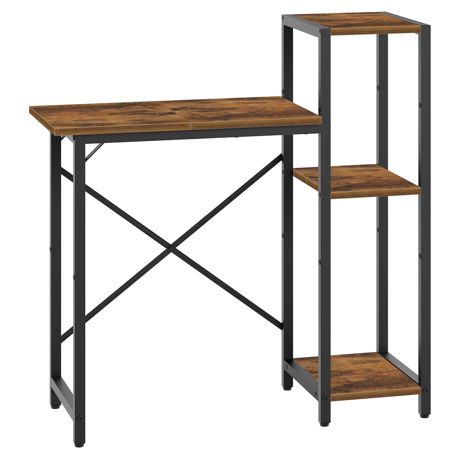 MAHANCRIS versatile stand doubles as display or side table.