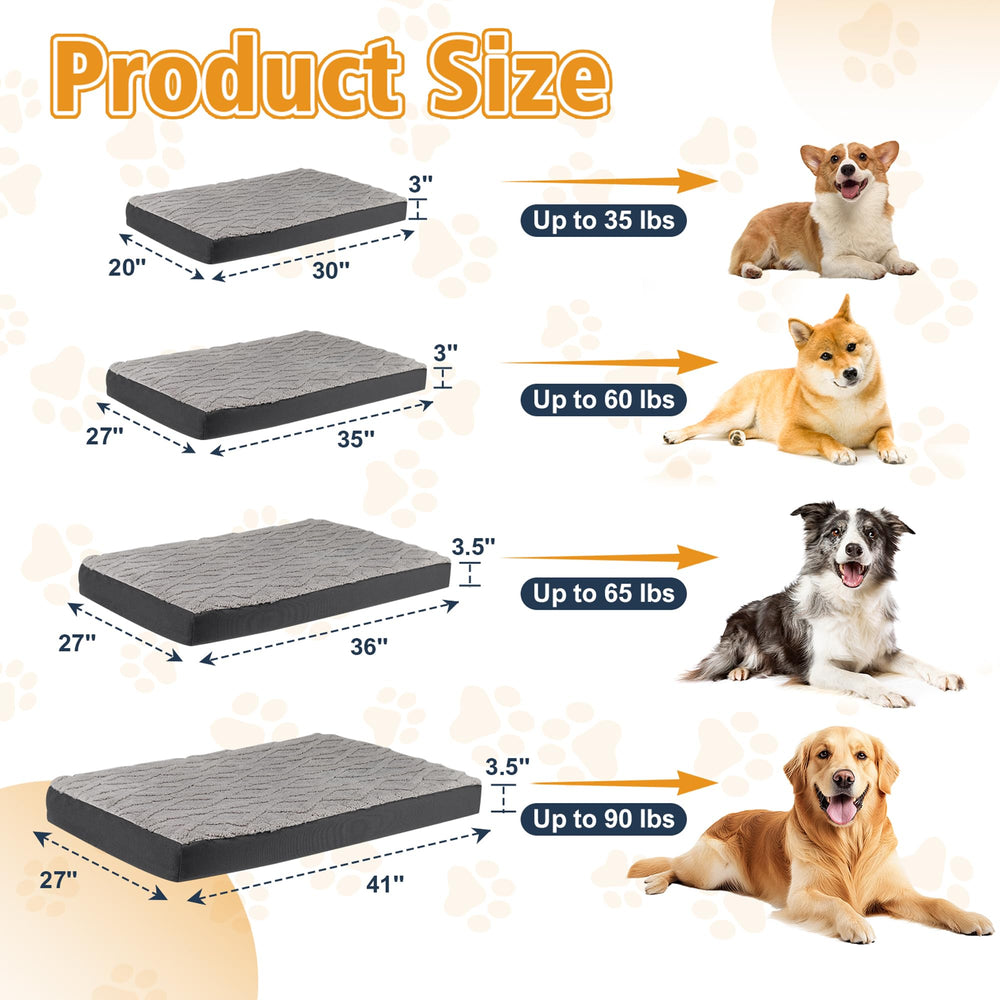 Maihandasi non-slip bottom - stable on crate or floor