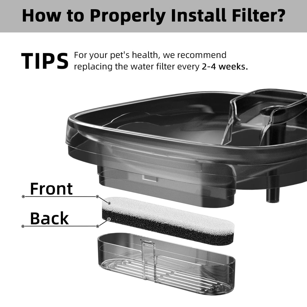 MAILOFY large dog water bowl promotes consistent hydration for big dogs.
