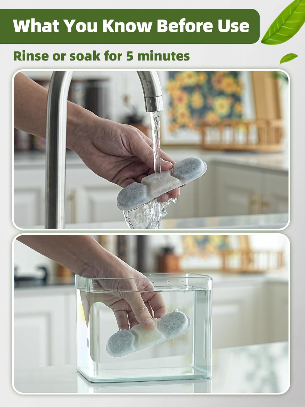 MAILOFY large pet water dispenser 16L suits multi-pet households.