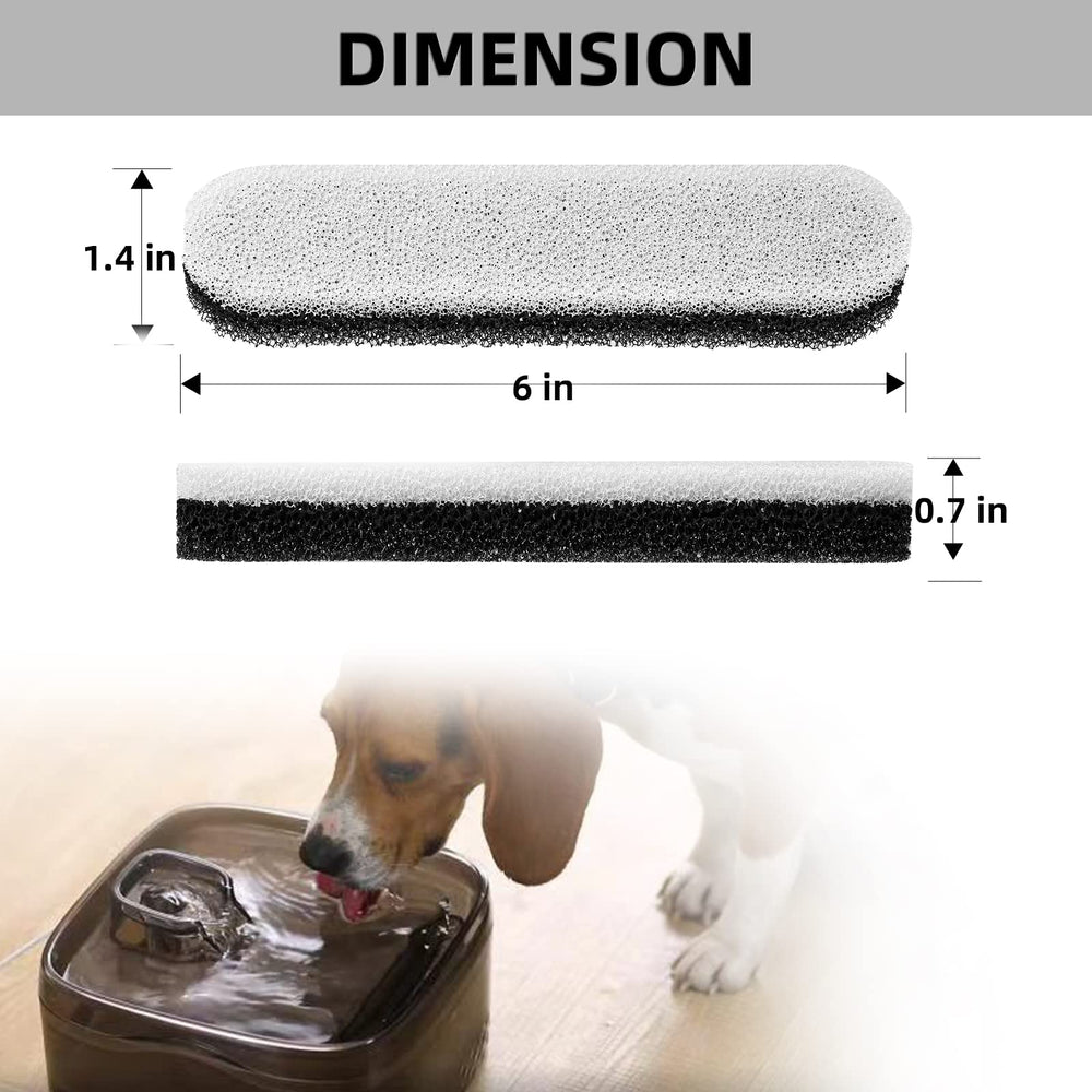 MAILOFY multi-pet hydration setup illustrates shared water access at home.