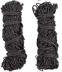 Majestic Ally 2-pack design lets you rotate hay at shows and stall feed.