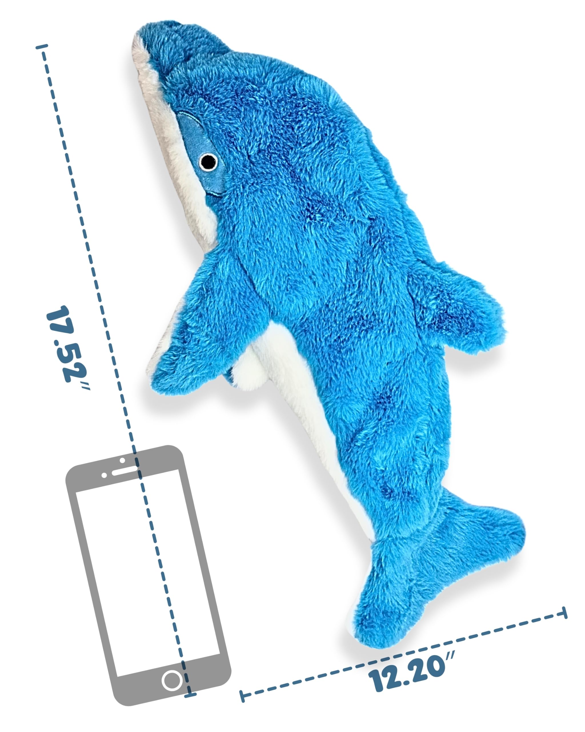 Majestic Pals tug-fetch interactive toy promotes bonding and active rest.