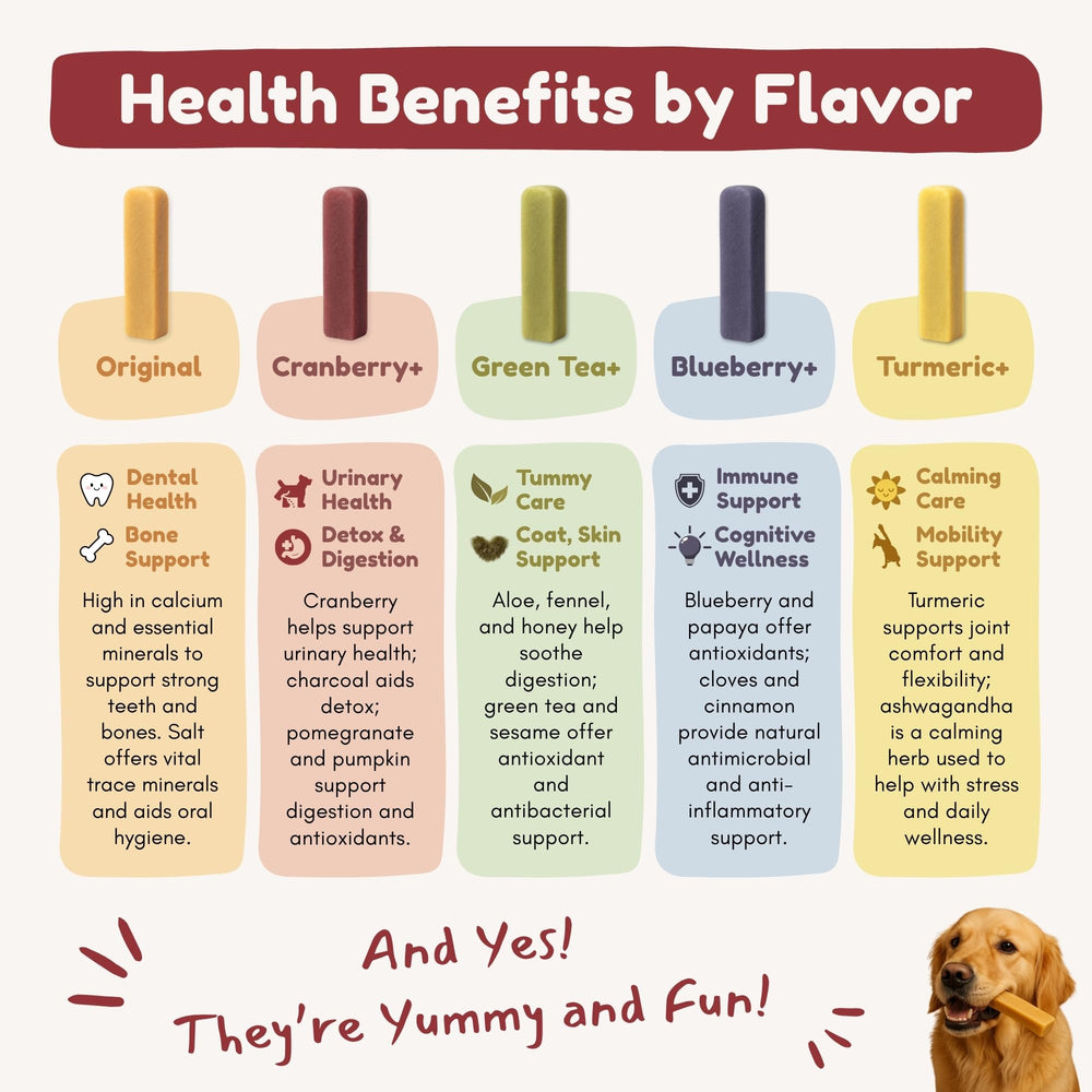 Majestic Pet Himalayan cheese chew close-up, natural milk flavor dogs enjoy