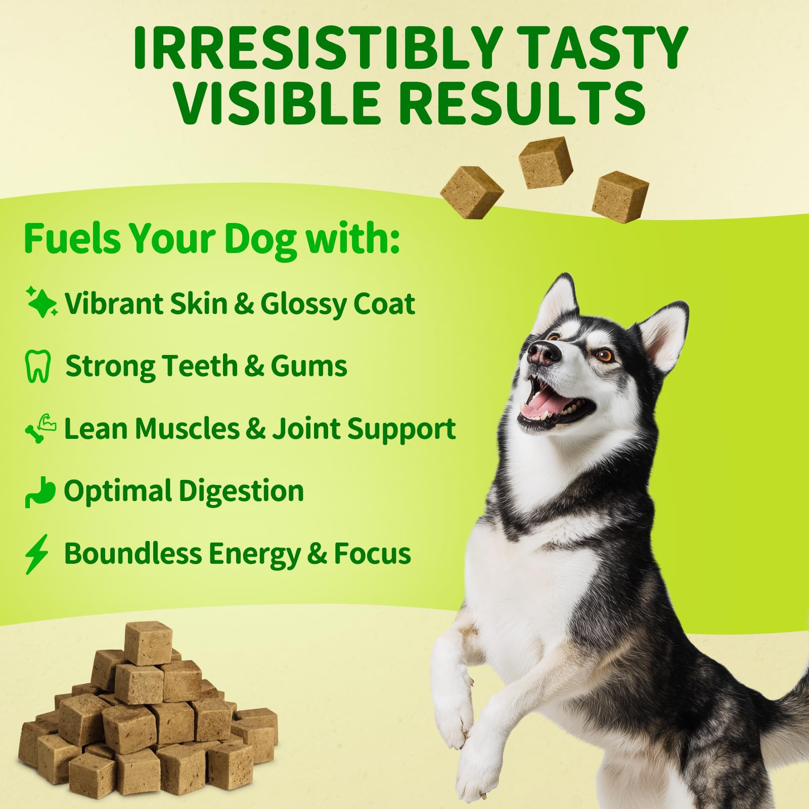 Major Pets aroma beef liver scent attracts dogs during training