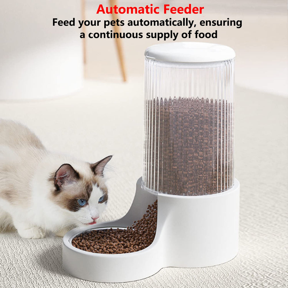 Makikuser detachable top lid facilitates quick refills.
