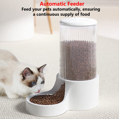 Makikuser detachable top lid facilitates quick refills.