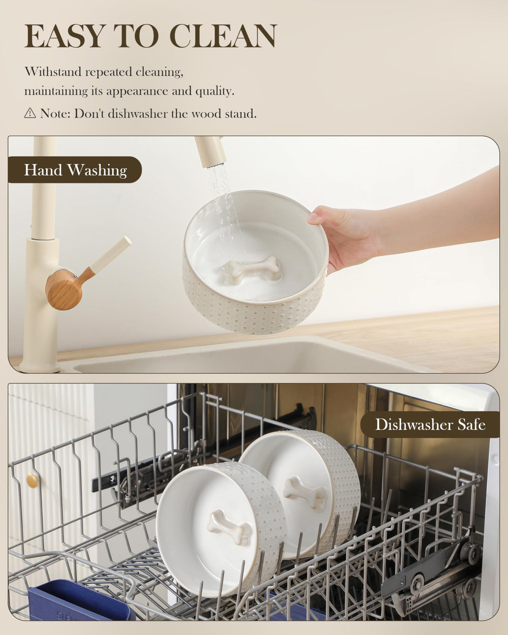 MALACASA 12-month warranty offers dependable support
