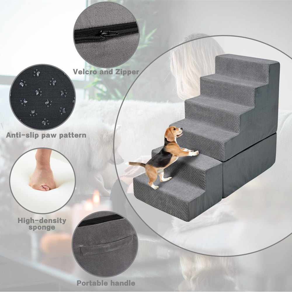 MALOROY 33D foam core provides solid support during climbs.