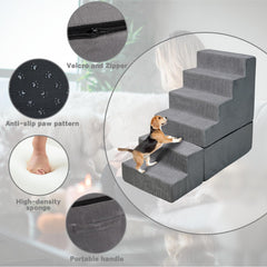MALOROY 33D foam core provides solid support during climbs.