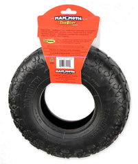 Mammoth TireBiter Originals interactive tug and fetch toy for large dogs