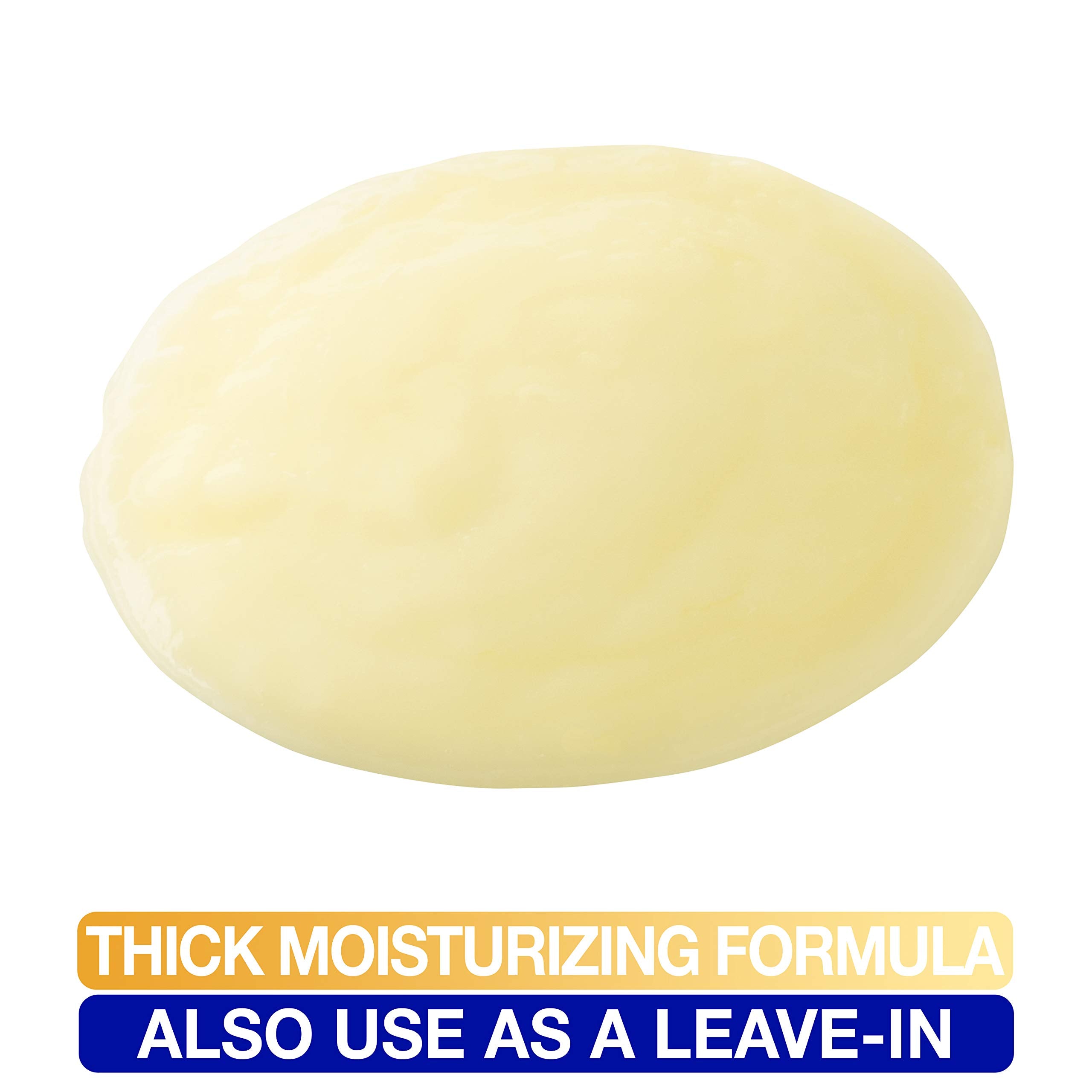 Mane 'n Tail leave-in conditioning application for ongoing hydration