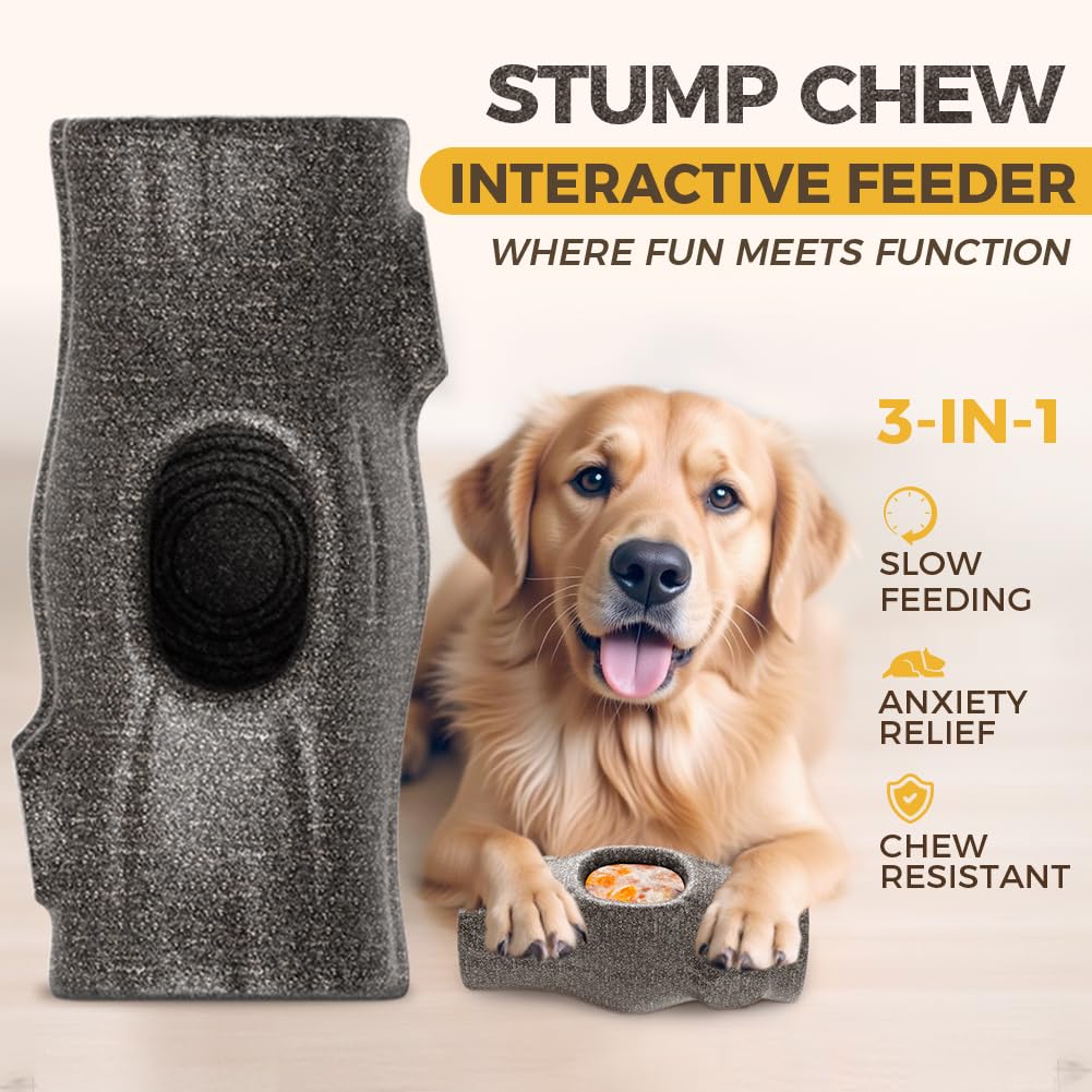 Mankoda indestructible chew toy demonstrates durability for aggressive chewers