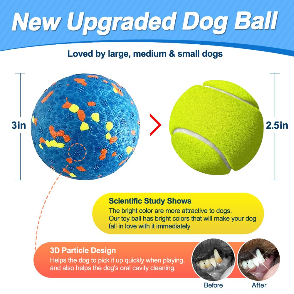 Mankoda floating fetch ball designed for water play and easy retrieval.