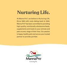 Manna Pro Hoof-Heal applied leaves hooves with a healthy shine
