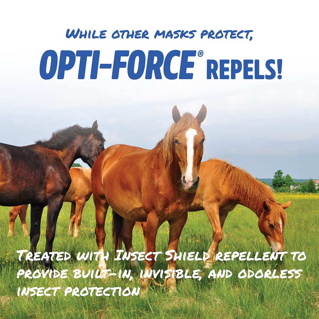 Manna Pro Opti-Force UV protection safeguarding pink skin and sensitive areas