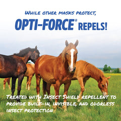 Manna Pro Opti-Force UV protection safeguarding pink skin and sensitive areas