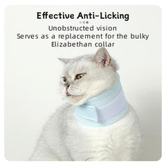 MANON ROSA adjustable neck brace fit for secure, comfortable wear