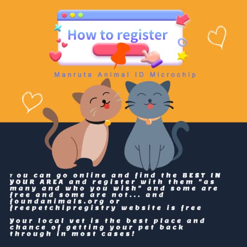 Registration via Animal ID app helps broaden coverage and reunions.